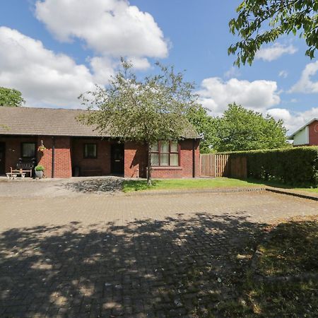 21 Eamont Park Villa Penrith Exteriör bild