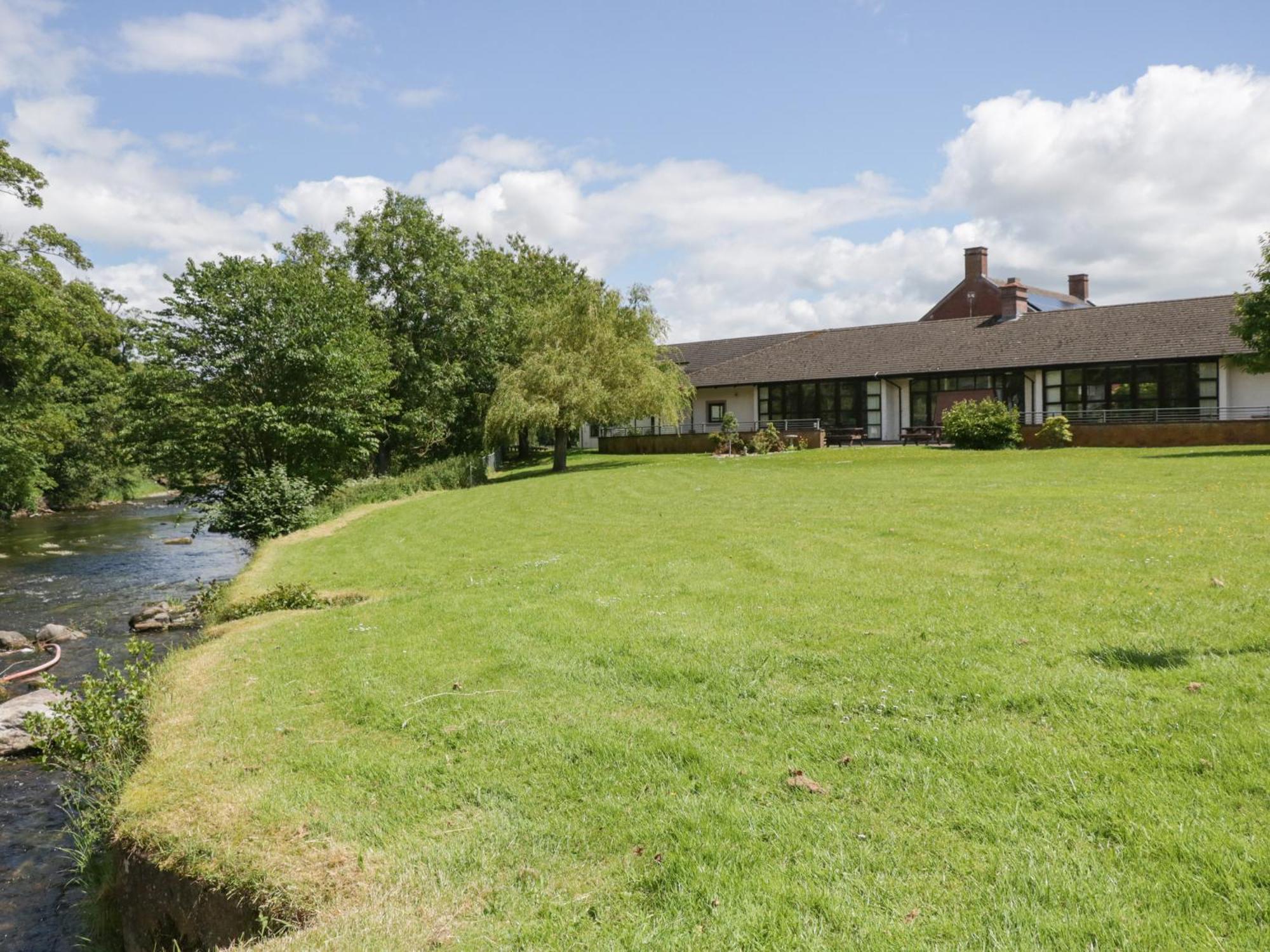 21 Eamont Park Villa Penrith Exteriör bild