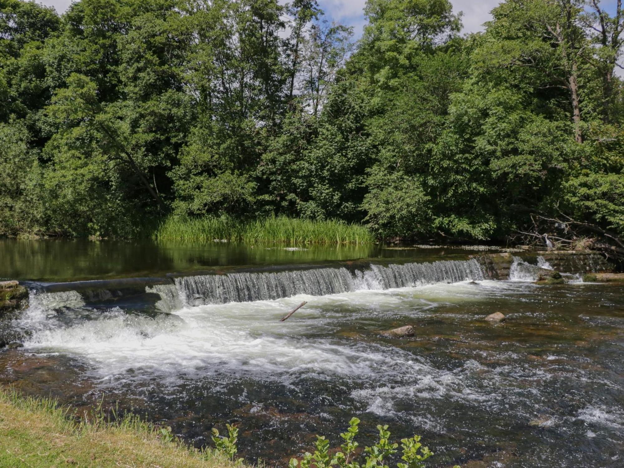 21 Eamont Park Villa Penrith Exteriör bild