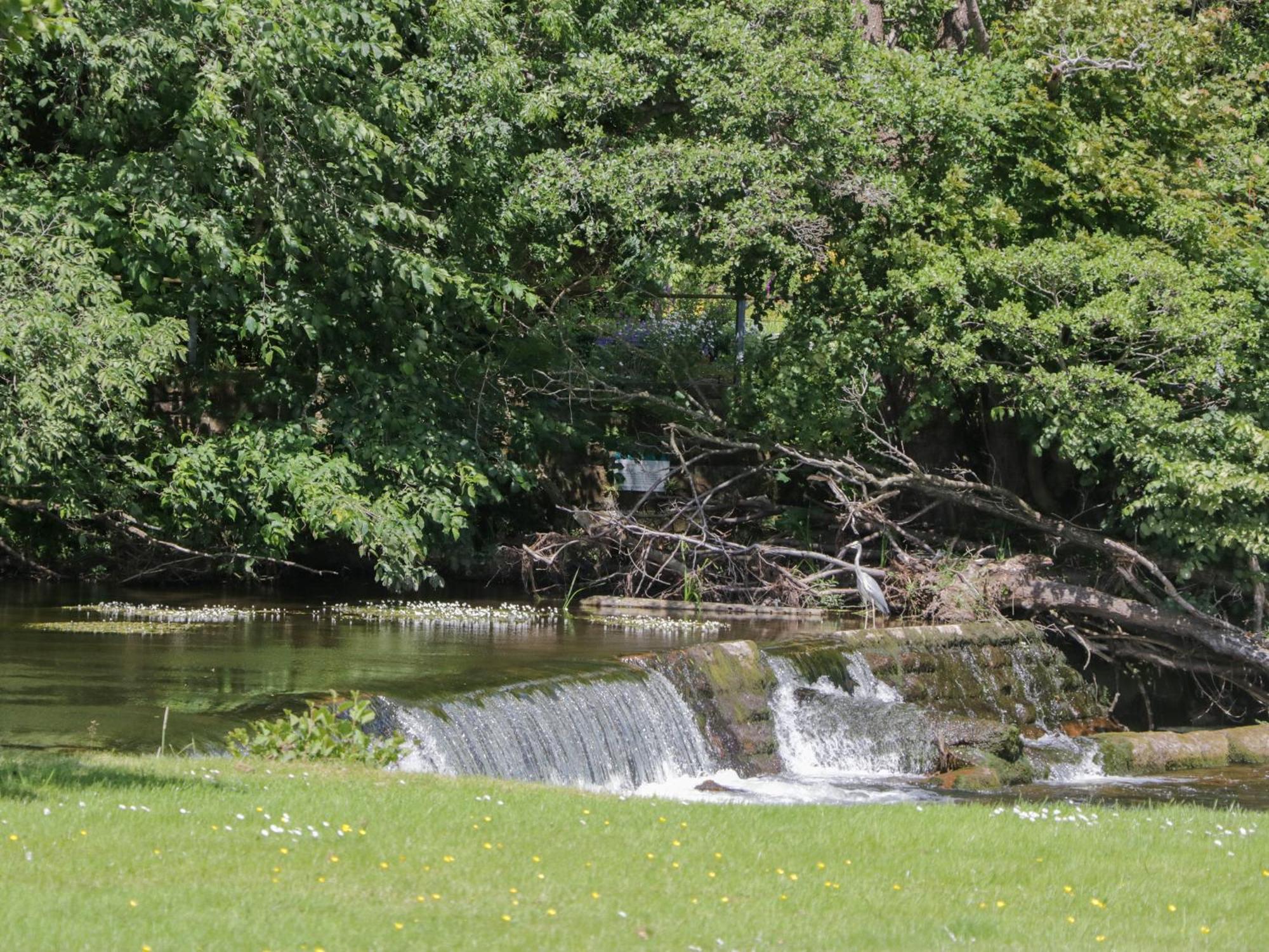 21 Eamont Park Villa Penrith Exteriör bild